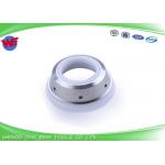 Charmilles FI 390 FI 690 EDM Parts Lower Nozzle Ø 16 mm 104490300, 449.030.0 for sale