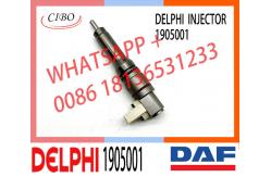China Unit Pump Injector Electronic Unit 1846419 1905001 BEBJ1A00202 BEBJ1A05002 BEEBJ1B00001 Engine Diesel supplier