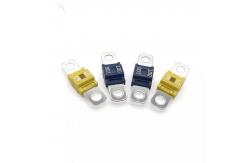 China PEC SBFW-L Midi ANS Slow Blow Fuse 58Vdc M6 30A supplier