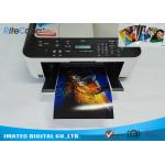 Dye Ink Printing A4 Double Sided Glossy Inkjet Photo Paper 160 Gram for sale