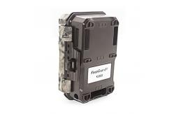 China 1080P Full HD 4g Cellular Trail Camera / IR Hunting Video Cameras supplier