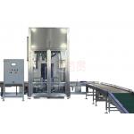 Stainless Steel Semi Automatic Filling Volume 5-100ml Capping Machine Bottle Filling And Capping Machine for sale