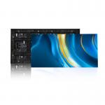 P0.9 10 COB LED Display  600*337.5mm 320*180 for sale