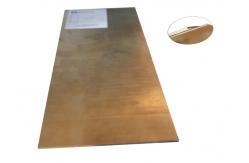 China Multi Layer Copper Clad Sheet Strong Structure Good Corrosion Resistance supplier
