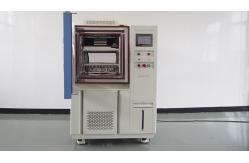 China 225L Environmental Aging Humidity Temperature Test Chamber Machine supplier