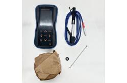 China Batteries Powered WIFI Portable Hardness Tester RHL-100 supplier