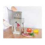 Heavy Duty Mechanical Meat Tenderizer Machine For Slicer Easy Tear Down   for sale