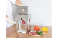 China Heavy Duty Mechanical Meat Tenderizer Machine For Slicer Easy Tear Down   supplier