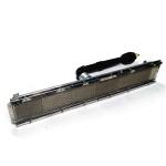 High Efficiency Infrared Catalytic Gas Burner Galvanized Steel Energy Saving
