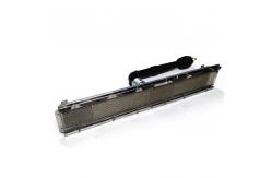 China Flameless Gas Catalytic Infrared Heater NG LPG Fuel For Powder Coating supplier