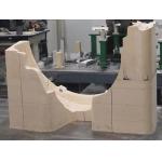 Hardness 88 High Density 1.60 Polyurethane Tooling Board for sale