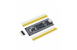 China 25MHZ Arduino Sensor Module STM32F401 CCU6 STM32 F4 STM32F4 Development Board supplier