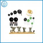 Ametherm Ampron Panasonic Alternative Power NTC Thermistor 5 Ohm 40A
