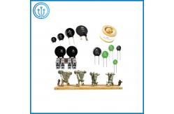 China Ametherm Ampron Panasonic Alternative Power NTC Thermistor 5 Ohm 40A supplier