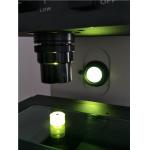 Obverse Vertical Profile Projector  Mini Printer LED Green Light  VP400-2010Z