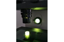 China Obverse Vertical Profile Projector  Mini Printer LED Green Light  VP400-2010Z supplier