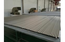 China Seamless Titanium Alloy Tube Gr2 Gr3 , 6mm Outside Diameter Thin Wall Tubing supplier