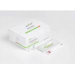 3 Min 5ul Sample CRP Rapid Test Kit SAA Detection Reagents for sale