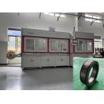 Flat Wire Stator Line Hairpin Winding Machine For Class B C Passenger Car for sale