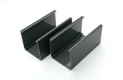 China                    Slotted PVC Trunking for Easy Access              supplier