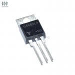 Q4004L4 TRIAC Standard 400V 4A Through Hole Triac thyristor TO220 Transistor Original and New for sale