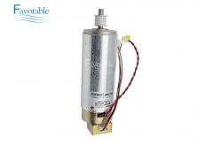 China 86128050 Y AXIS Motor Suitable For Gerber Infinity Cutter Plotter supplier