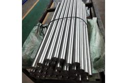 China UNS N04400 Copper Nickel Bar supplier