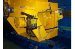 China 12M Edge Milling Machine For Machinery , benchtop milling machine supplier