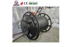China New Customized Single Cavity Rotomolding Mould For Professional Advice supplier