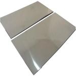7075 Grade Mirro Surface Aluminum Sheet Plate  1219mm  Width for sale