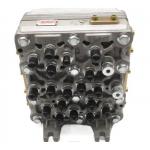 Long Lasting Hydraulic Main Control Valve Hydraulic Spare Parts Neutral Packing
