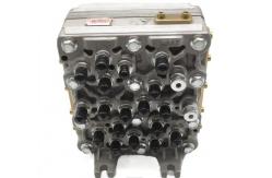China Long Lasting Hydraulic Main Control Valve Hydraulic Spare Parts Neutral Packing supplier