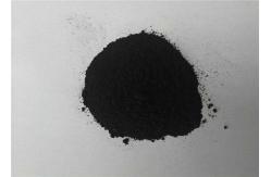 China Powder Sulfonated Coal Tar Asphalt , Drilling Fluid System Coal Tar Pitch Uses supplier