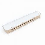 Small Size White Color GS Standard Desktop Laminating Machine 9.5inch A4 for sale