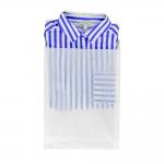 Custom Logo Small Self Seal Glassine Bags For Underwear for sale