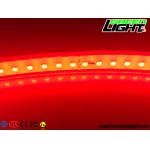 Silicone IP68 12W/M RGB SMD5050 Flexible Led Mining Lights