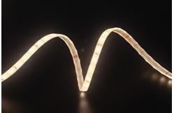 China SMD3030 LED Strip 24V IP65 Self Adhesive Waterproof Strip Lighting supplier