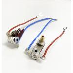 Pre Wired KST Thermostat Temperature Control Protector Plate Iron Boards for sale