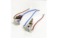 China Pre Wired KST Thermostat Temperature Control Protector Plate Iron Boards supplier