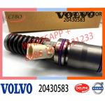 VOE20430583 Neutral And New Unit Pump fuel Injector 20430583