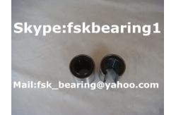 China Lm5uu Linear Motion Bearings Linear Ball Bearings 5mm × 10mm × 15mm supplier
