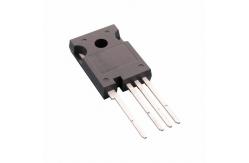China Integrated Circuit Chip FGH40T120SQDNL4
 1200V 160A 454W Field Stop Trench IGBT Transistors
 supplier