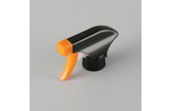 China Delicate Design 28 / 415 Plastic Handy Trigger Sprayer For Cleaning supplier