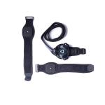 Neoprene Vr Accessories Tracker Straps And Tracker Belt For HTC Vive Tracker for sale