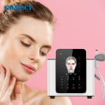Get Rid Of Wrinkles And Sagging Skin With muscle focused for face antiage EMS RF Face Muscle Sculpting Machine for sale
