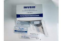 China Qualitative Detection Covid 19 Rapid Test Kit Rtk Antigen Self Test Kit Nasal supplier