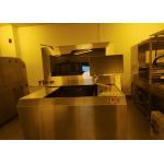 CTS700 133LPI Laser Direct Imaging Machine 2540dpi for sale