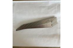 China Cutting Car Film Like A Pro With 9mm Cutter Blades Refill Blades Included supplier