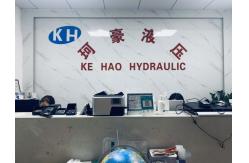 China Kawasaki Gear Pump manufacturer