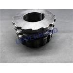 Tobacco Machine Alloy Drum Plug Cutting Drum With Customized Demand